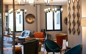 Mercure Carcassonne La Cité